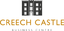 CREECH CASTLE Logo